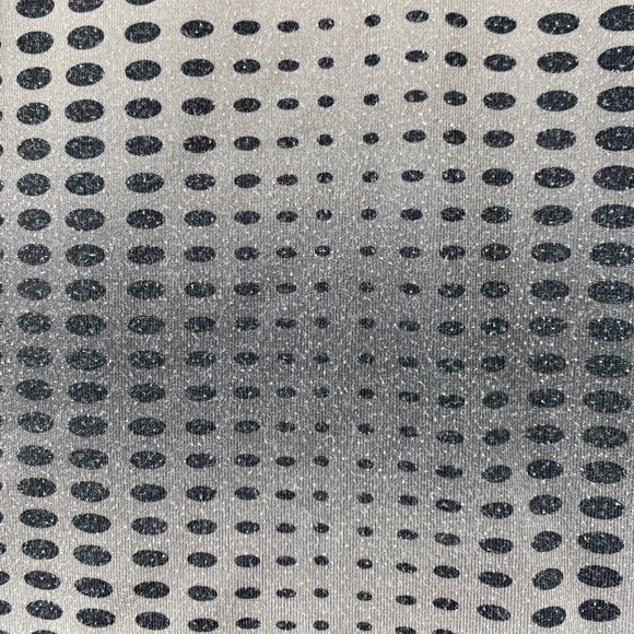 Nike Shirt Women's Size Large Pull Over 1/2 Zip Long Sleeve Athletic Exercise - Picture 6 of 14